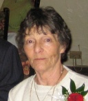 SAVARD, Madeleine