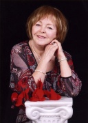 ÉTHIER, Suzanne