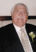 LYNCH, John