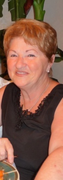 Langlois, Monique