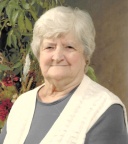 Lavoie, Aline