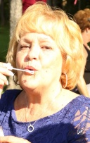 RENAUD, Nicole