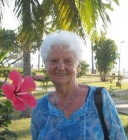 PICARD, Jeannine