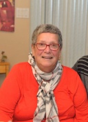 Perreault, Francine
