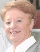 ROUSSEAU, Louise