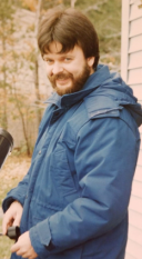Baribault, Gary