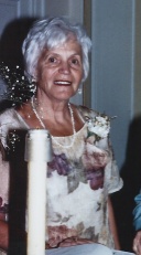 POIRIER, Rita