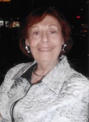 CARRIÈRE, Andrée