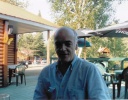 ST-LAURENT, Alain