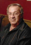 Desfossés, Claude