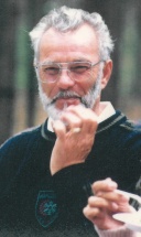 ALBERT, Armand