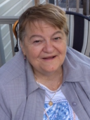 CHABOT, Annette