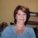 CHARRON, Ginette