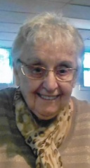 Bouthillier, Denise