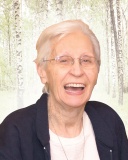 FOISY, Pierrette