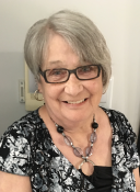 Faucher, Suzanne
