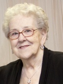 VANIER (née Robidoux), Clarisse
