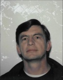 Kapsiak, Bronislaw
