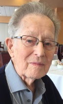 CHAGNON, Robert