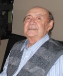 Cusson, Claude