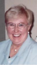 Patry, Huguette