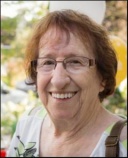 Cloutier, Denise