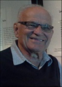Hurtubise, Robert