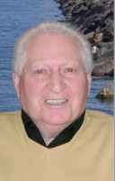 Larivière, Donald