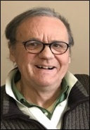 Leroux, Alain
