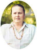 Côté, Louise