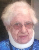 BOISVERT, Gisèle