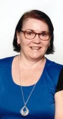 Cloutier, Sylvie
