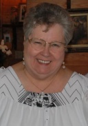 Frigault, Yvette