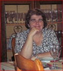 LUSSIER, Lyne