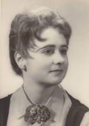 FECTEAU, Nicole