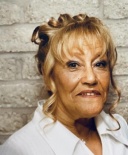 Caron, Claudette