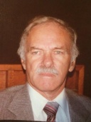 St-Amant, Yvon
