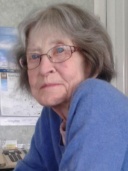 Corbeil, Rachel