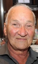 Chartier, Jean Yves