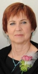 Mongeau, Ghislaine