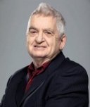 Saindon, Maurice