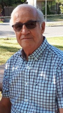 Simoneau, Maurice