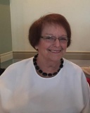 Fortin, Claudette