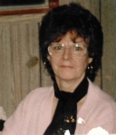 Rouillier, Jacqueline