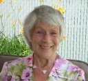 Chagnon, Huguette