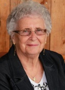 Poirier, Gisèle