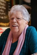 Joannette, Claire