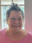 Frigault, Patricia