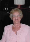 Cholette Paquin, Jacqueline