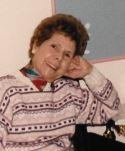 Charbonneau, Madeleine